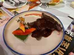 -中山威尼斯西餐厅(三乡总店)