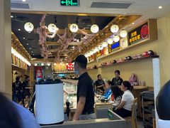 -禾绿寿司·定食·拉面·烧炸(喜荟城店)