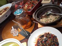 -小户人家(循礼门南国中心店)