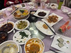 -顺风海鲜港(金玉兰店)