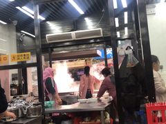 -回坊马二饺子馆