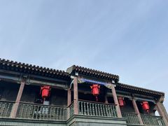 -张学良旧居陈列馆