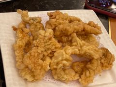 -老码头火锅(玉林店)