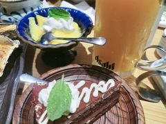 -花和海鲜自助(梅江店)