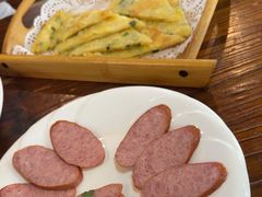 -东北缘餐厅(兰埔路店)