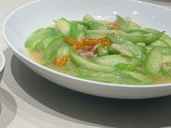 -悦融琥珀·京鲁菜·海味珍品(西单店)