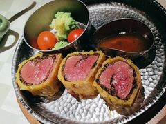 -西堤牛排(南京龙江店)
