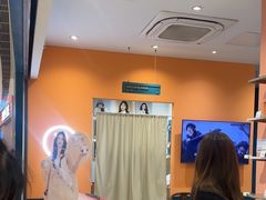-海马体照相馆(龙湖杭州金沙天街店)