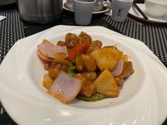 -新兴·金羊座·粤菜点心(乐峰店)