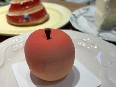 -嗒令甜品·主题融合料理餐厅(首座时代店)