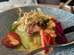 蔬菜沙拉-新荣记(椒江店)