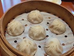 -鼎泰丰(新城市广场店)