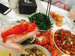 -文和友老长沙龙虾馆(化龙池店)