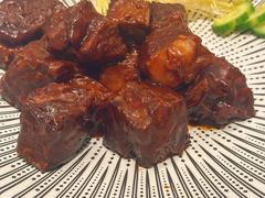 -老洋房花园饭店(绍兴路店)