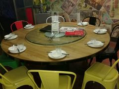 -青年公社烤鸭(蜀山万象汇店)