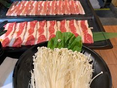 -九田家黑牛烤肉料理(太阳城店)