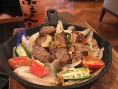 -山葵家·创意料理(宁波来福士店)