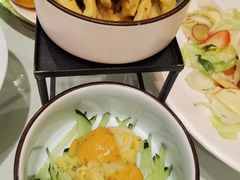 -羲和雅苑烤鸭坊(丰台万达店)