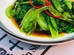 时令蔬菜-味妙顺德厨房(绿地缤纷城店)