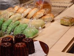 -山形面包店