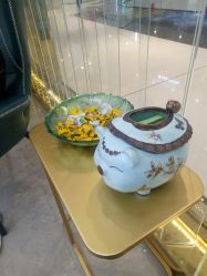 大堂-CICI纤美·科技减肥美容