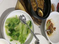 -富淳饭店(陆家嘴保利广场店)