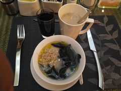 早餐-喜来登酒店-盛宴标帜餐厅