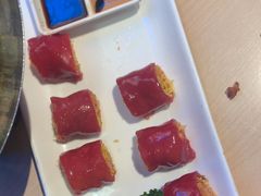 -避风塘(五角场店)