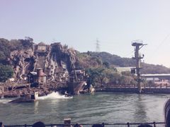 -东部华侨城