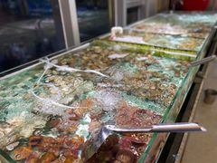 -四海蒸鲜蒸汽海鲜自助(北戴河店)