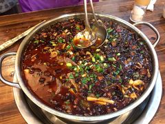 -黑竹香鸡(营和巷店)