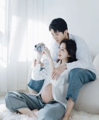 -HELLO 妈咪高端孕妇摄影(徐汇总店)