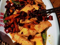 -乞丐酱驴(世纪大道店)