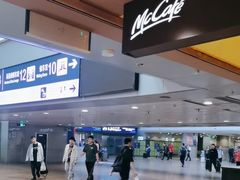 -麦当劳(西客站店)