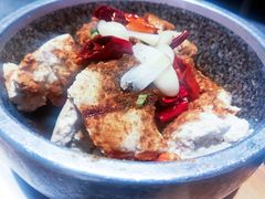 -耶里夏丽·丝路新疆菜·清真食品(徐汇南丹东路臻选店)