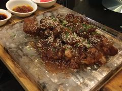 -禧瑞都大饭店(吊桥路店)