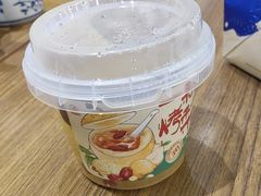 -西部马华清真兰州牛肉面·烧烤夜市(广渠门店)