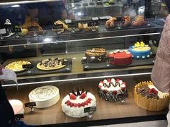 -DQ·蛋糕·冰淇淋(苏州中心店)