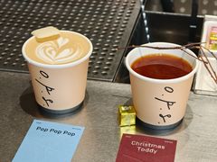 -O.P.S. CAFE