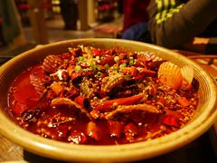 -水煮三国·川鲁江湖菜(香山店)