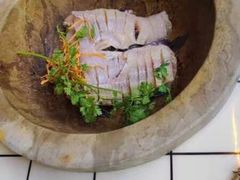 -云南野生菌石锅鱼石锅鸡(大金塔店)