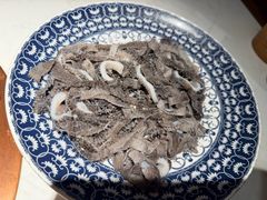-北京老门框爆肚涮肉馆(锦业路店)