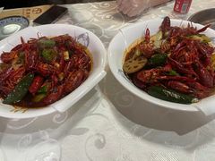 -羊家胡同·龙虾烧烤火锅(龙汇路店)