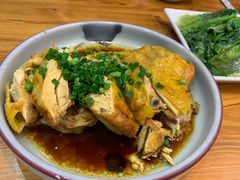 -百家鲜·杭帮菜