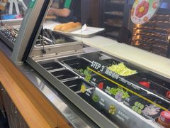 -赛百味SUBWAY(萝岗万达店)