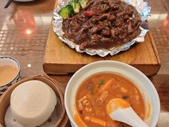 -面辣子·陕西家乡菜(钟楼店)