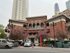 -天津意大利风情旅游区