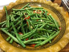 大碗长豆角-老唐三下锅 ·张家界地标美食(溪布街店)