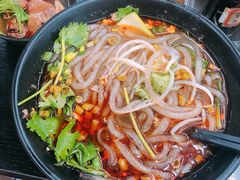 -丽影重庆小面(定西路店)