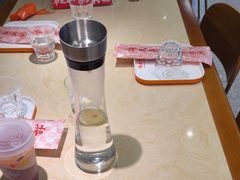 -杨氏青龙虾·羊蝎子(珠江路店)